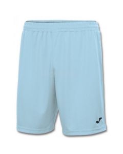 Joma Nobel Shorts - Sky Blue - L