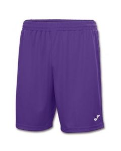 Joma Nobel Shorts - Violet - 2XL -3XL