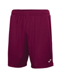 Joma Nobel Shorts - Wine - XL