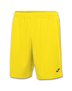 Joma Nobel Shorts - Yellow - L