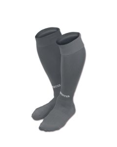 Joma Classic Socks - 1 Pair - Anthracite - Size 6-11