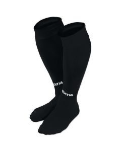 Joma Classic Socks - 1 Pair - Black - Size 6-11