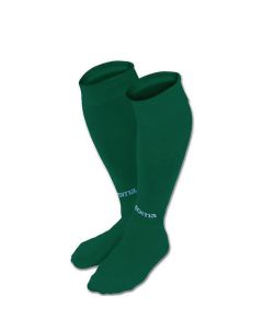 Joma Classic Socks - 1 Pair - Green - Size 2-5