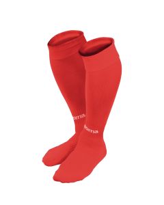 Joma Classic Socks - 1 Pair - Red - Size 6-11