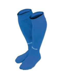 Joma Classic Socks - 1 Pair - Royal Blue - Size 2-5