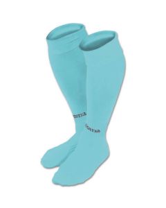 Joma Classic Socks - 1 Pair - Sky Blue - Size 12-1.5