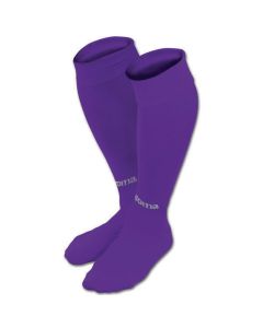 Joma Classic Socks - 1 Pair - Violet - Size 6-11