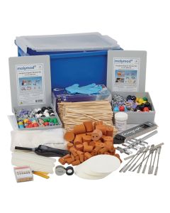 Chemistry Equipment Tray