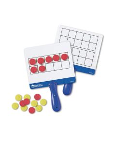 Magnetic Ten Frame Answer Boards