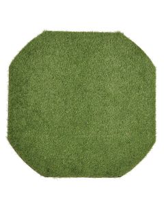 Grass Style Sensory Play Tray Mat 
