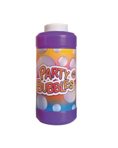 Bubble Solution - 1L
