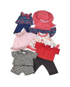Party Doll Clothes