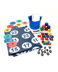 Active Maths Pick-up and Play