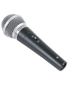 Dynamic Vocal Microphone