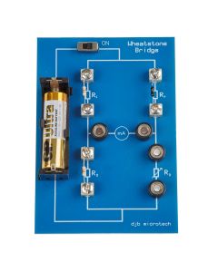 Wheatstone Bridge