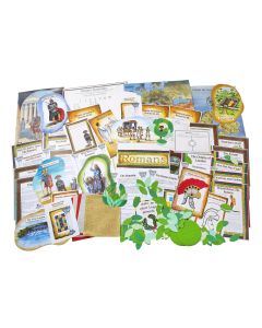 Roman Empire History Pack