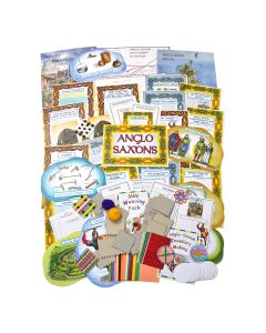 Anglo Saxons Pack