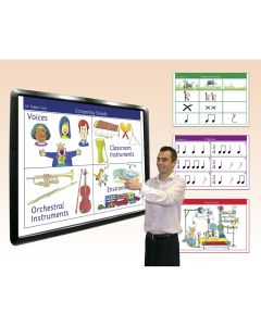 Music Works CD