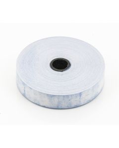 Ticker Timer Paper Tape - 17mm Wide Non Marking - Pack of 10