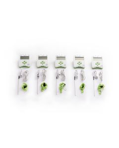 Vu Data Logger - Pack of 5
