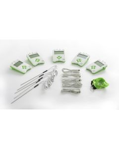 Vu Data Logger - Pack of 5