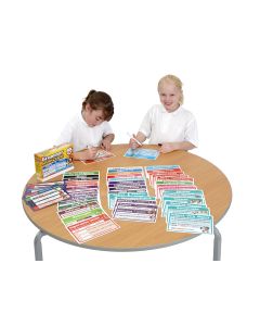 Grammar Activity Cards