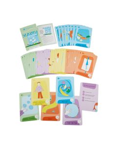 Sensory Shuffle