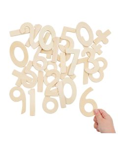 Number Operations Drawing Templates Pack