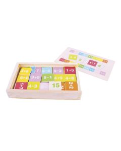 Add and Subtract Box