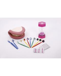 Giant Teeth Dental Kit