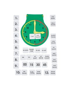 French Bag of Time