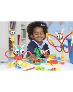 Kid K'NEX Classroom Collection