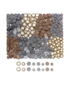 Class Coin Set