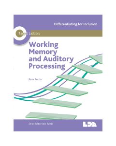 Target Ladders Working Memory and Auditory Processing