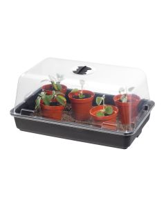 Unheated Propagator - 380mm