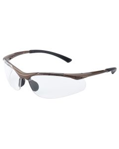Bolle Safety Contour Safety Spectacles
