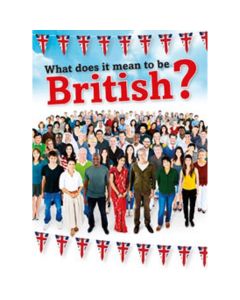 What Does it Mean to be British?