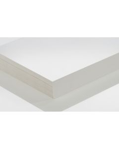 Newsprint - 508 x 381mm - Pack of 500