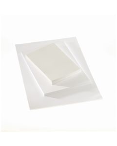 White Card Recycled 230 Micron A3 - Pack of 100