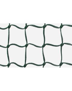 Harrod Sport Hockey Goal Net - Green - Pair
