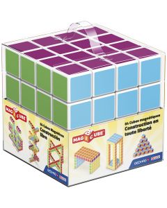 Magicubes - Pack of 30