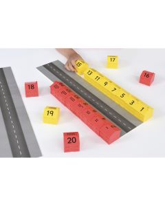 1-20 Number Street