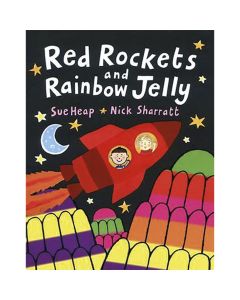 Red Banded Book Collection - Pack of 12