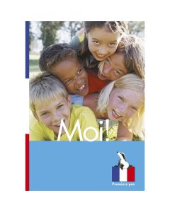 Premier Pas Non Fiction French Readers and CD Rom - Pack of 16