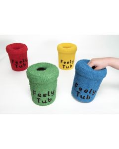 Feely Tubs