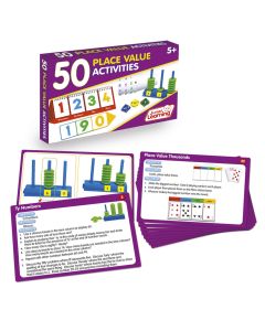 50 Place Value Activities