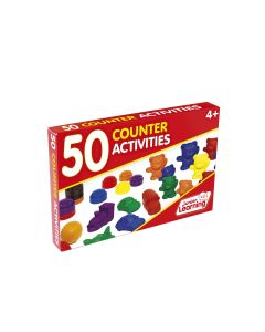 50 Counter Activities