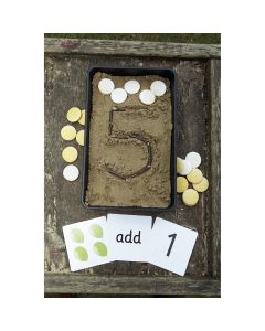 Two -Tone Counting Stones