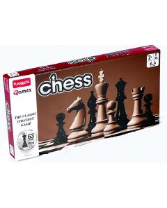 Chess Board Game