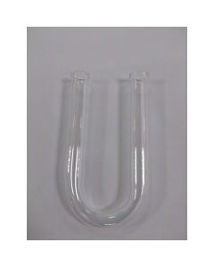 Absorption Tube 125mm X 15mm